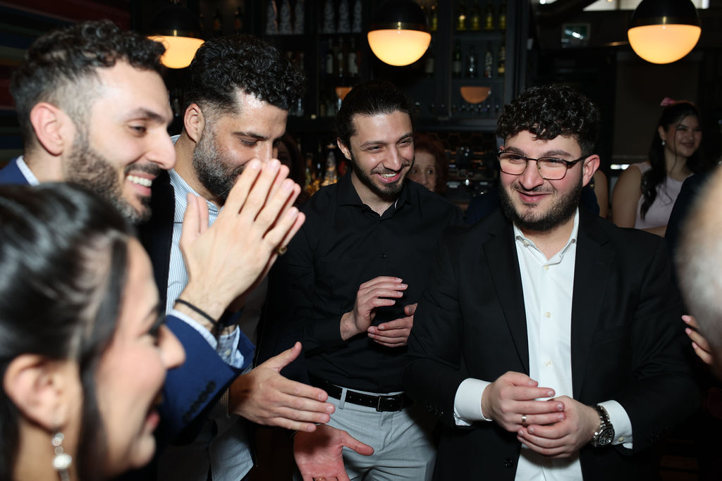 Corporate Event Photography Toronto - Photo 37