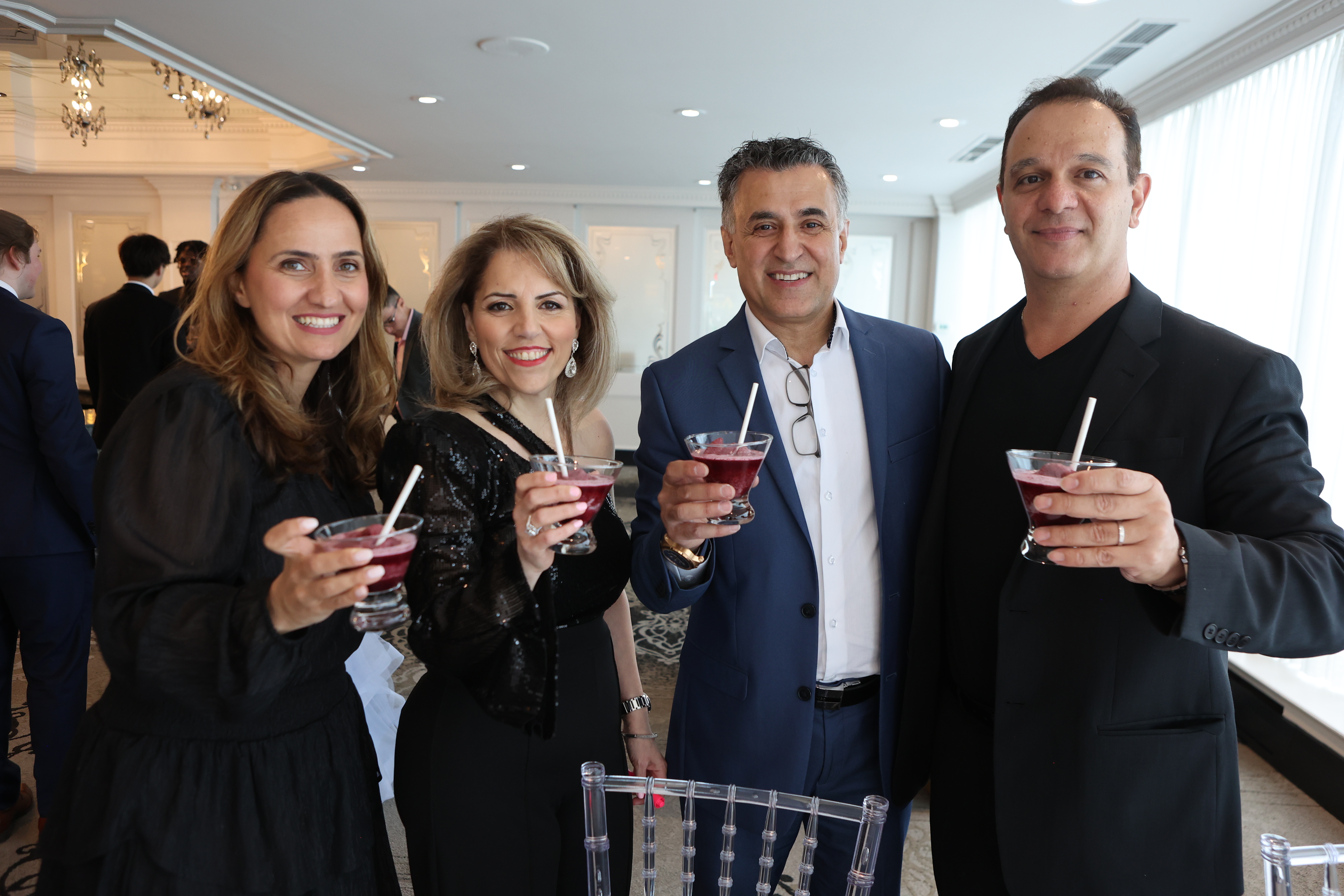 Corporate Event Photography