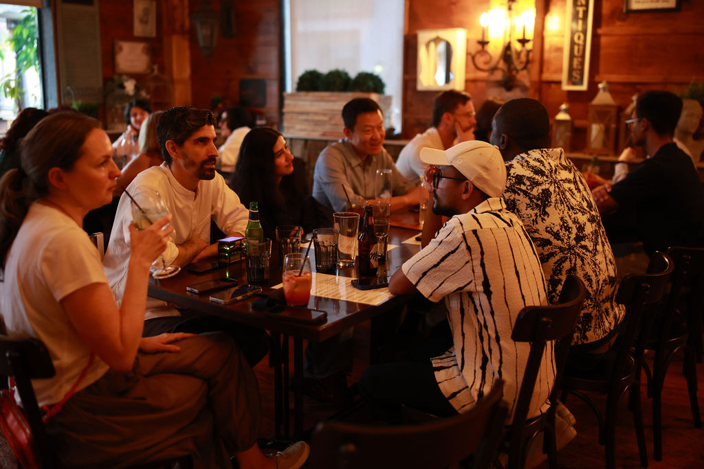 Networking Events