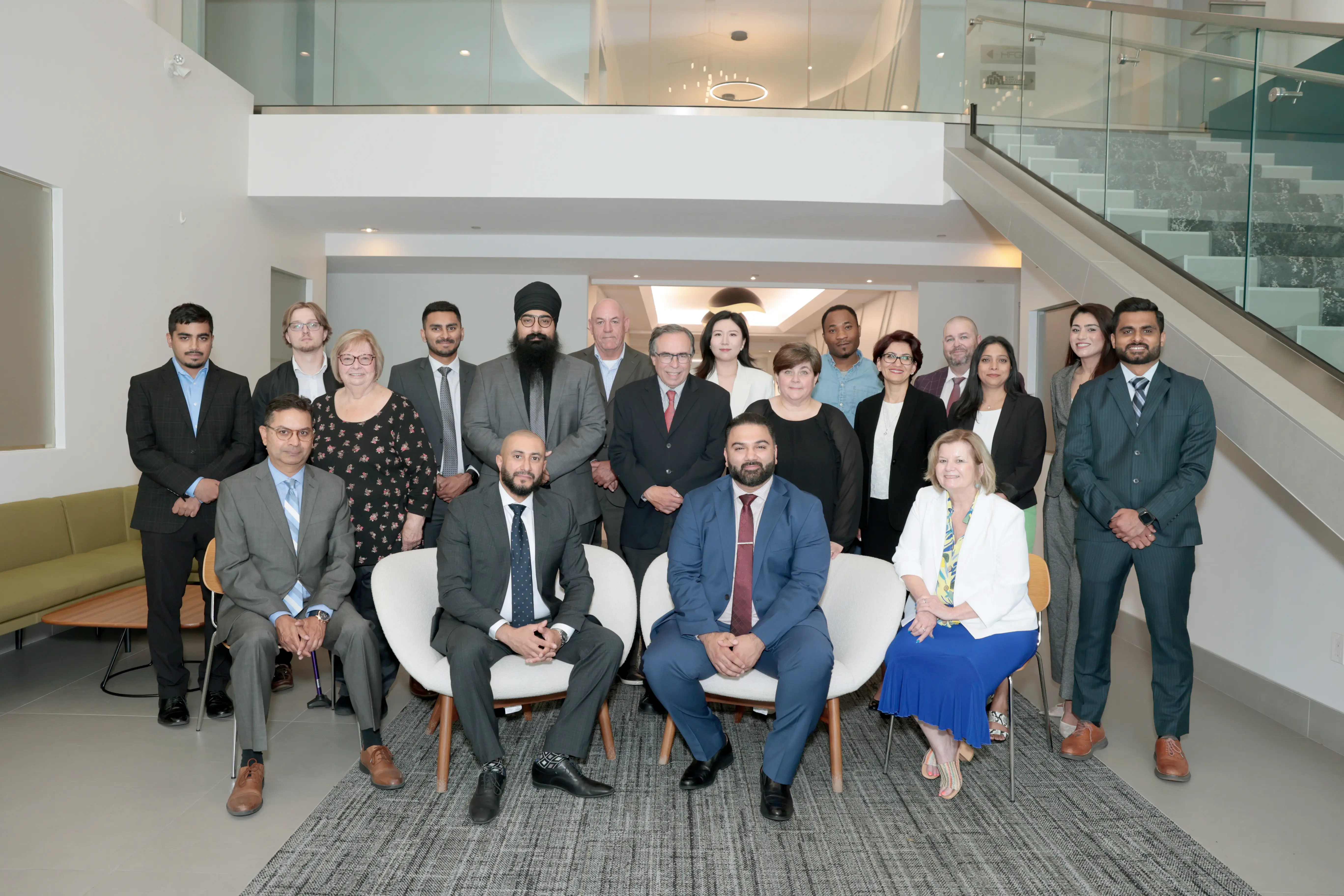 Corporate Events & Conferences