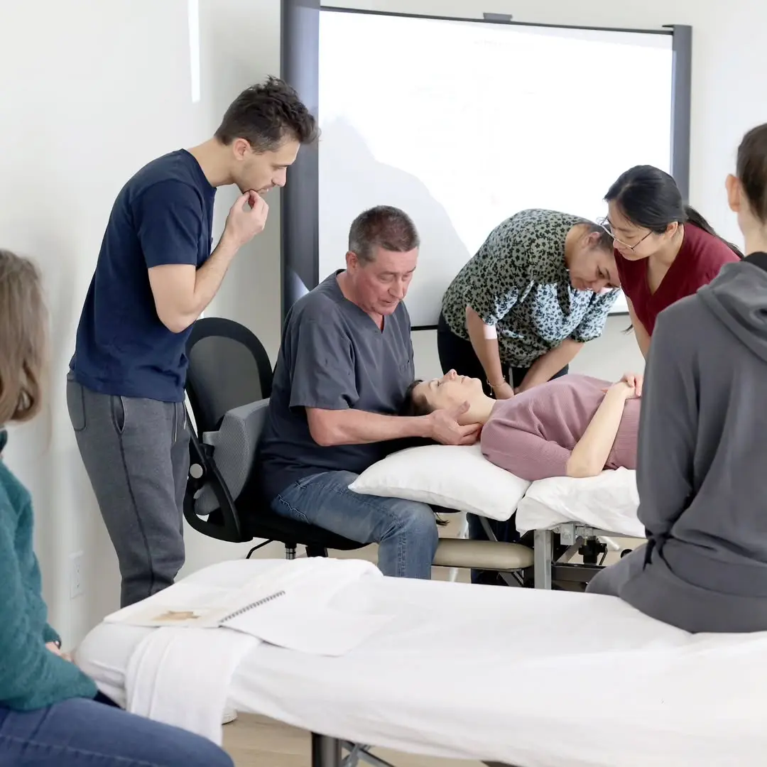 Corporate Team Photo