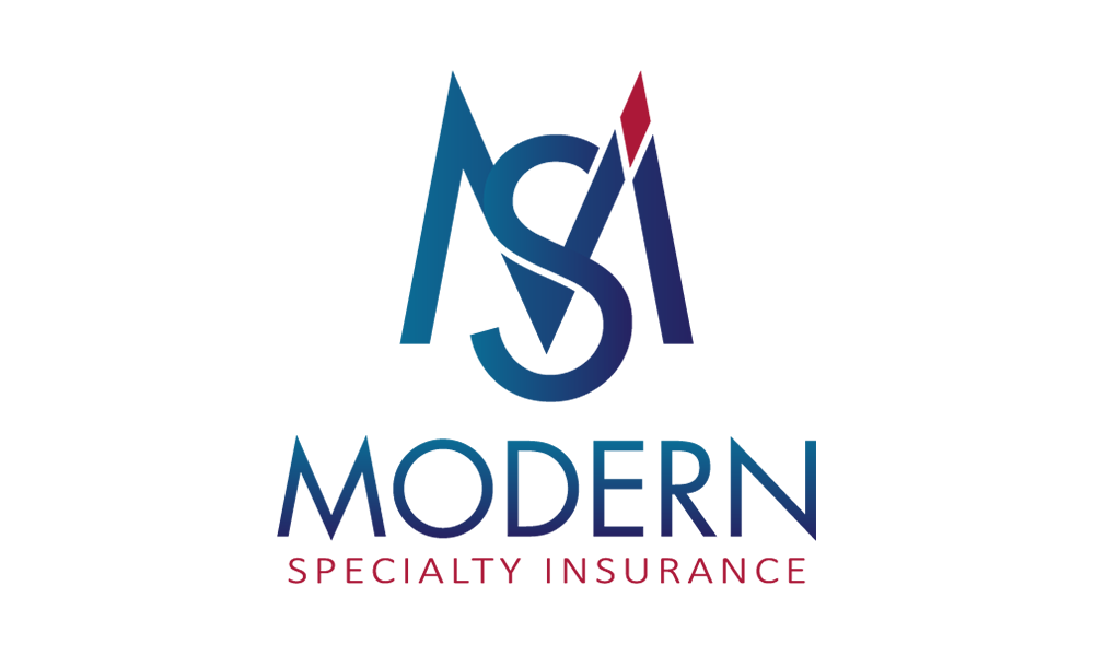 Modern Specialty Insurance